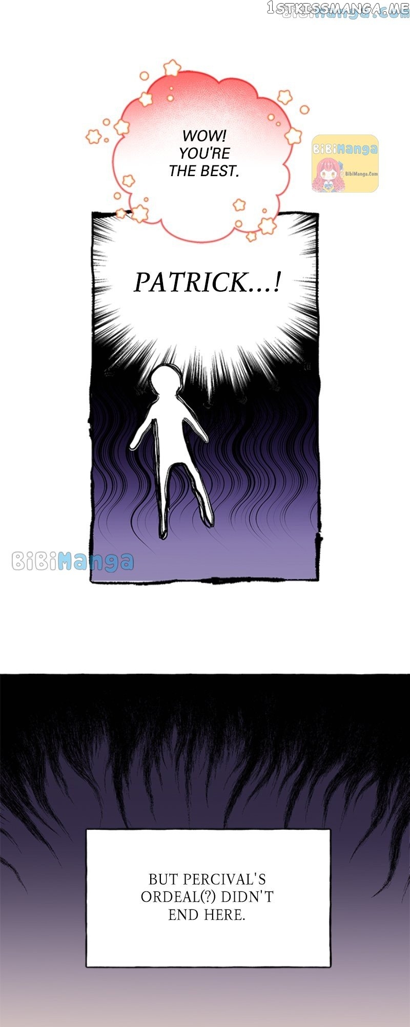The Vanished Duchess Chapter 55 - page 17
