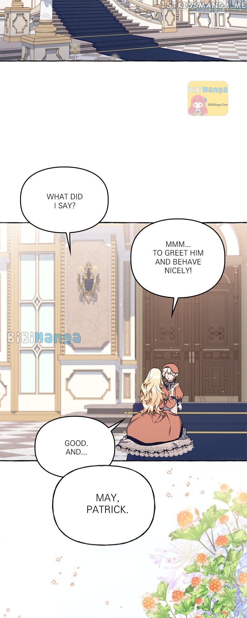 The Vanished Duchess Chapter 55 - page 2