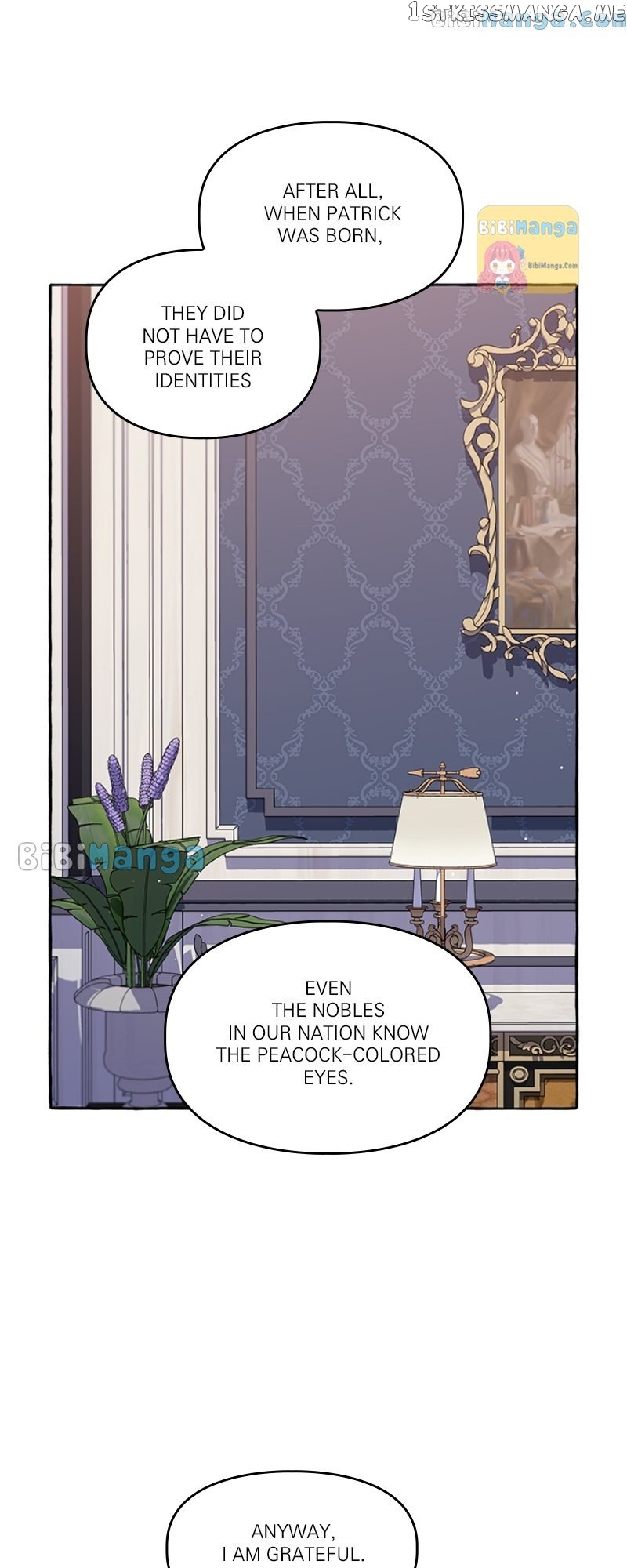 The Vanished Duchess Chapter 55 - page 25