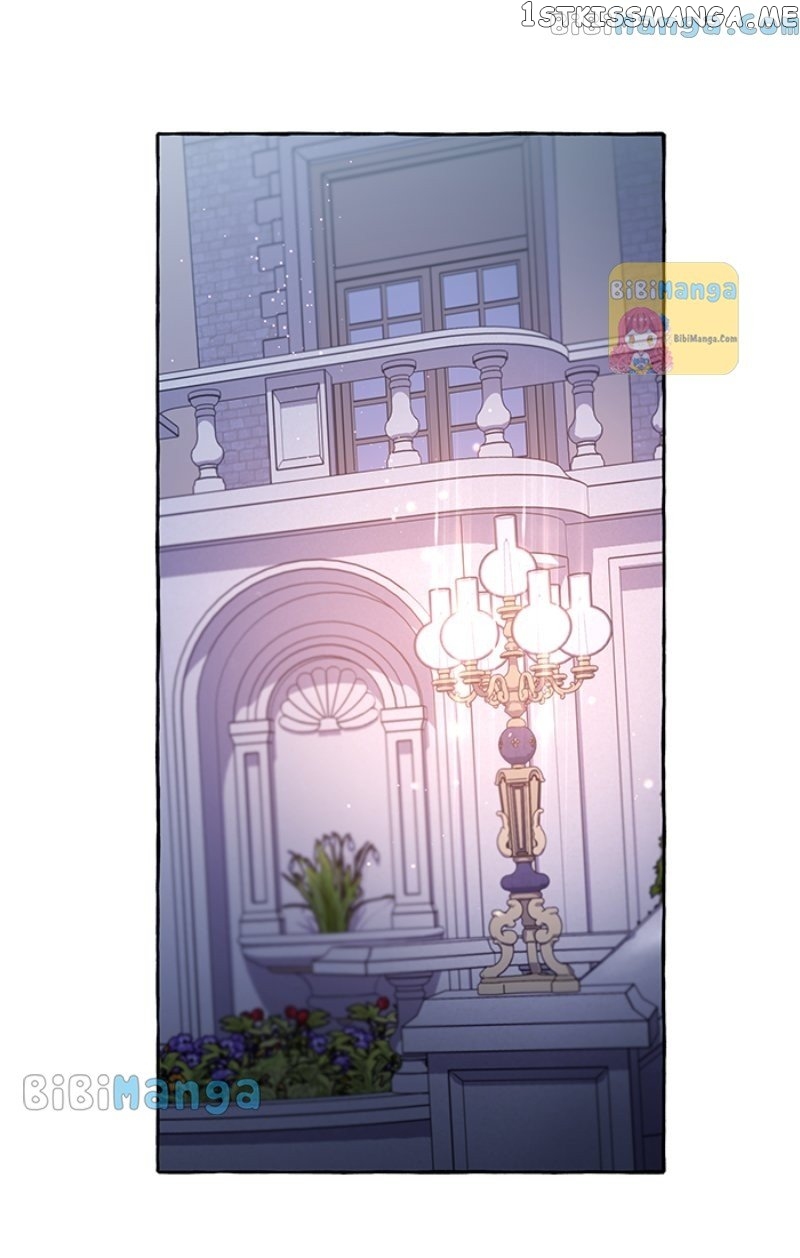 The Vanished Duchess Chapter 55 - page 28