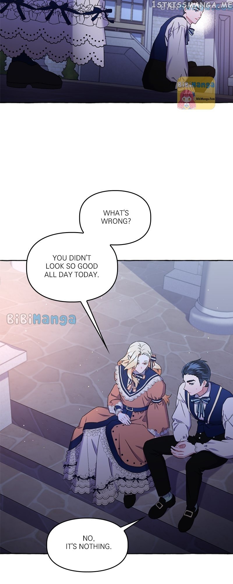 The Vanished Duchess Chapter 55 - page 30