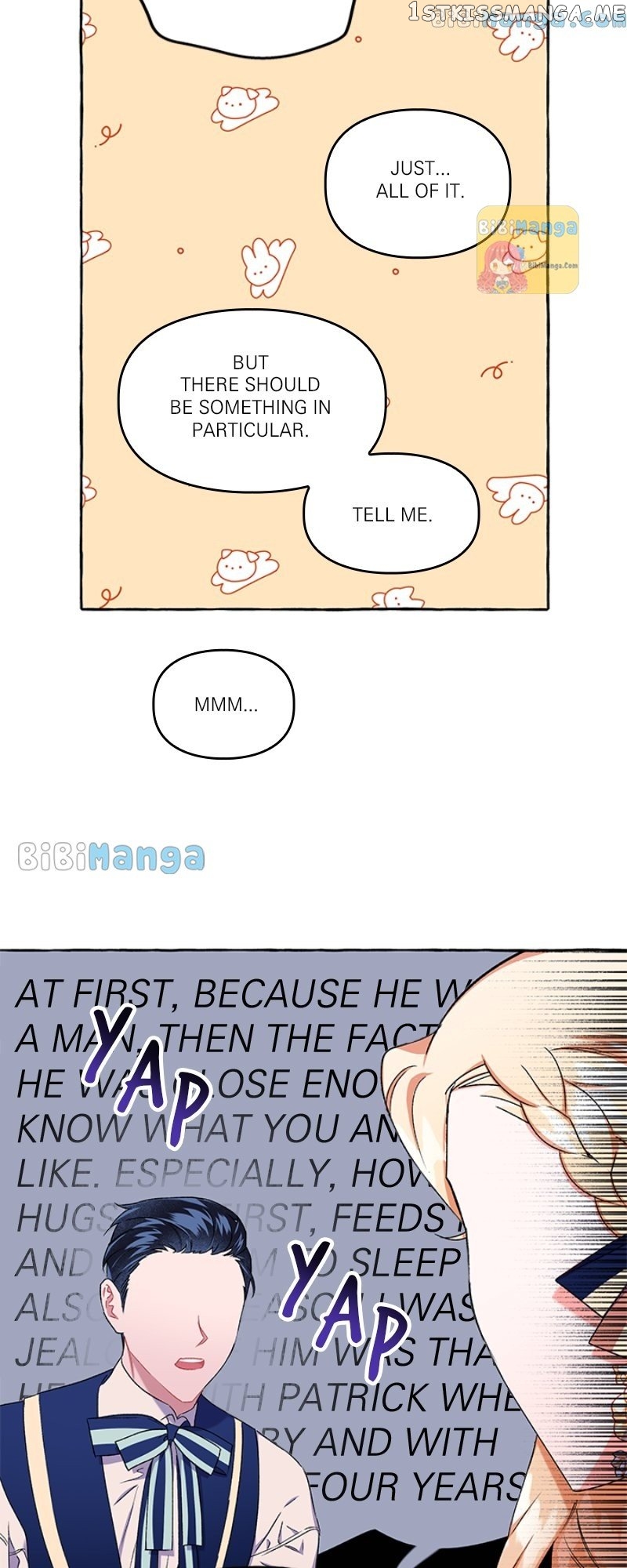 The Vanished Duchess Chapter 55 - page 35