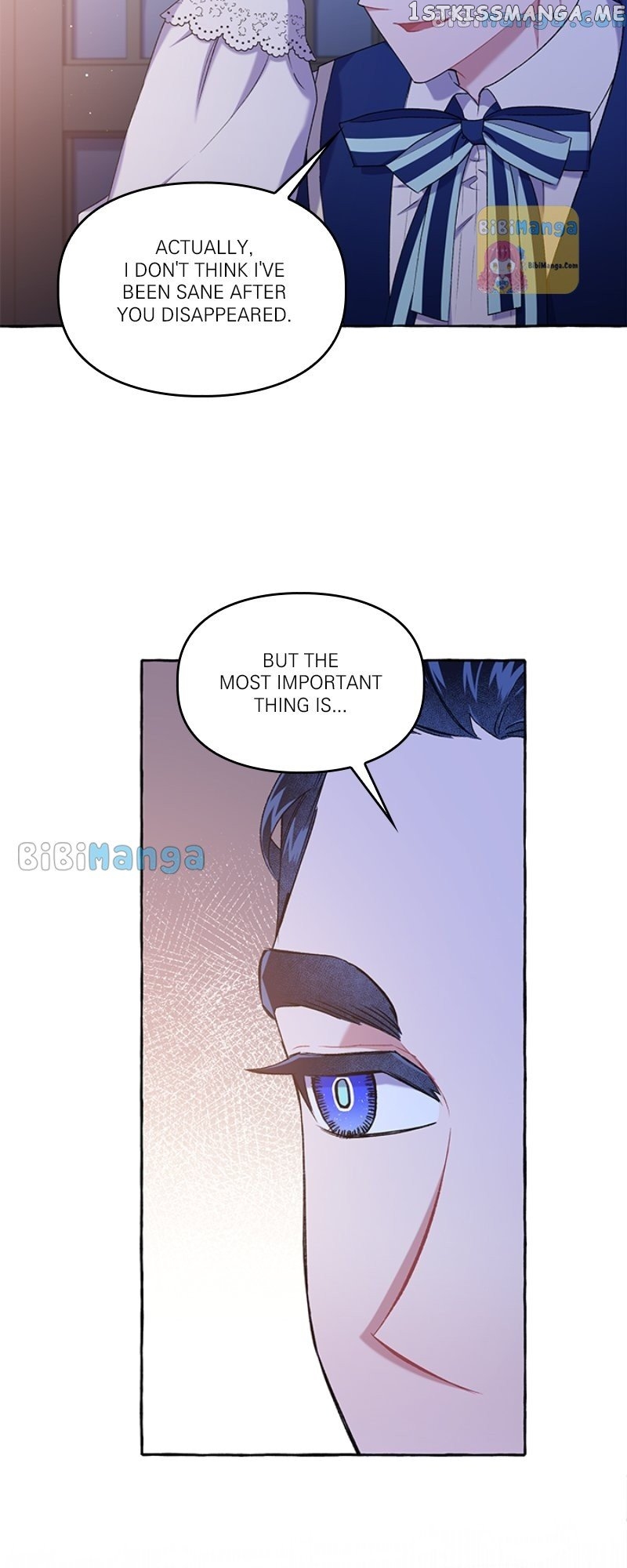 The Vanished Duchess Chapter 55 - page 38