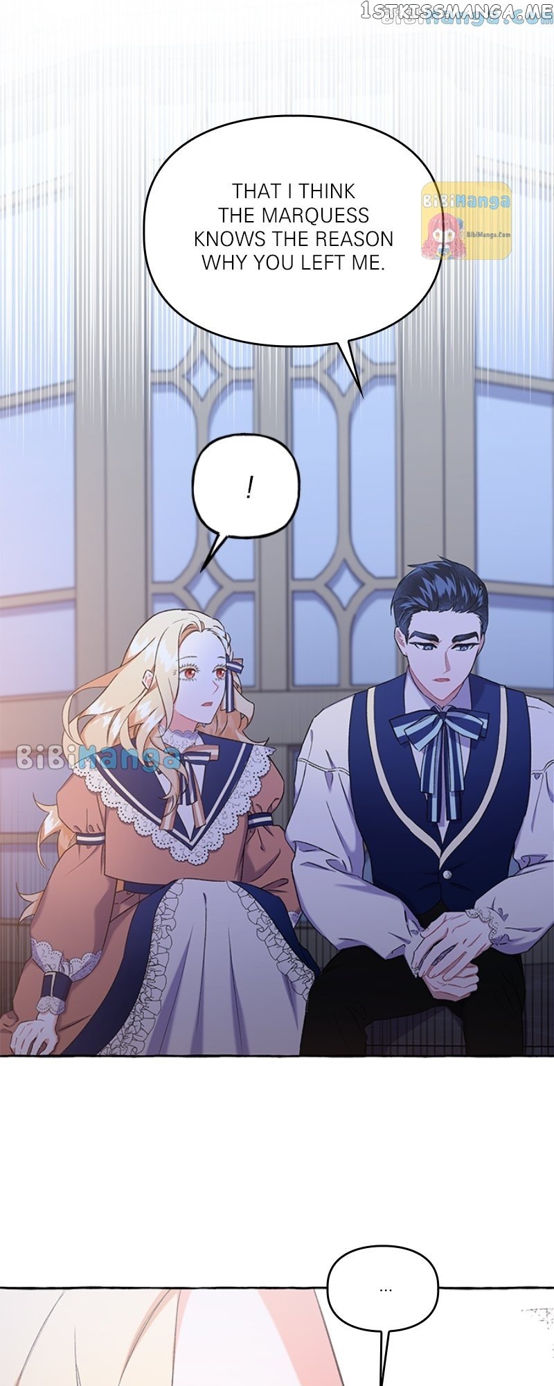 The Vanished Duchess Chapter 55 - page 39