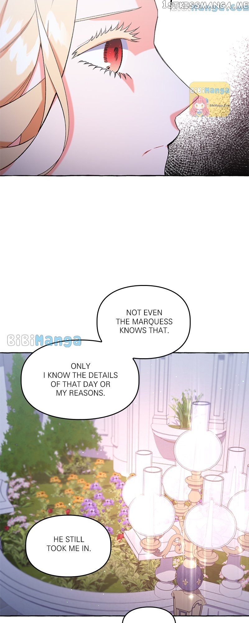 The Vanished Duchess Chapter 55 - page 40