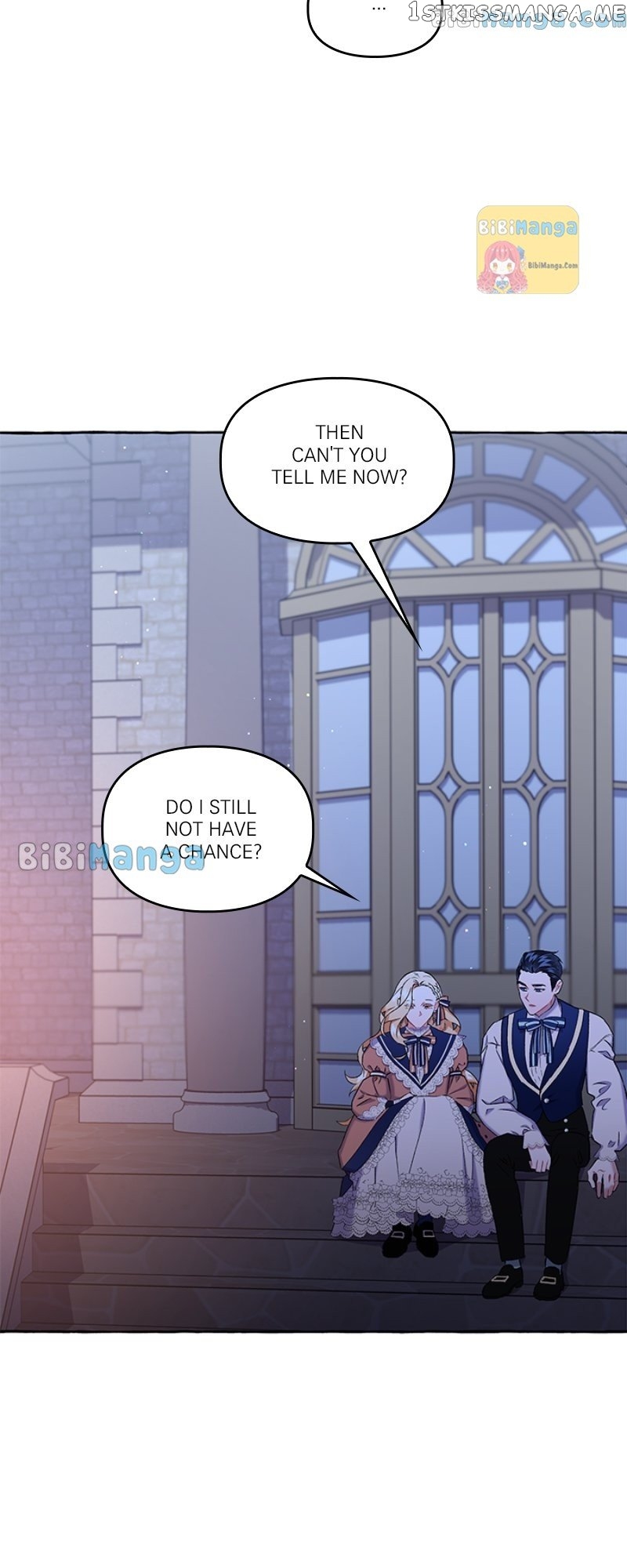 The Vanished Duchess Chapter 55 - page 41