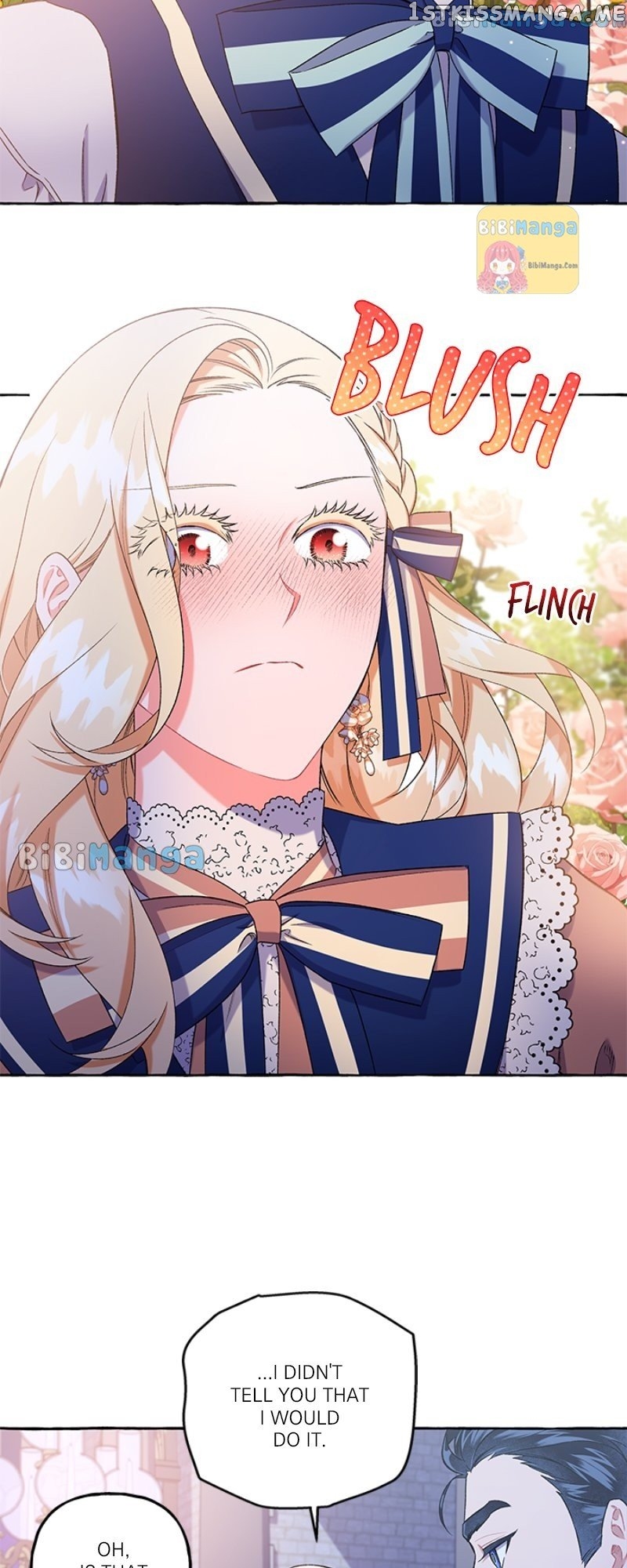 The Vanished Duchess Chapter 55 - page 47