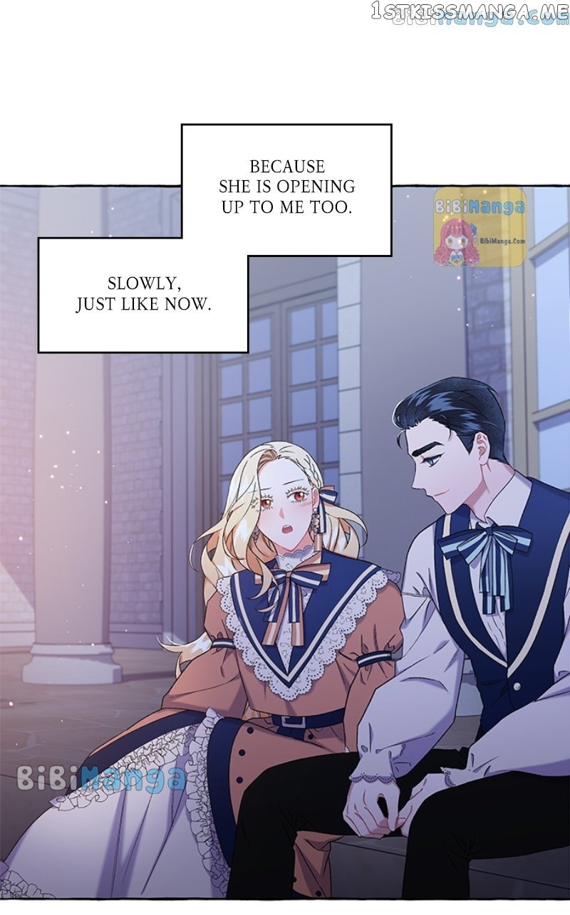 The Vanished Duchess Chapter 55 - page 49