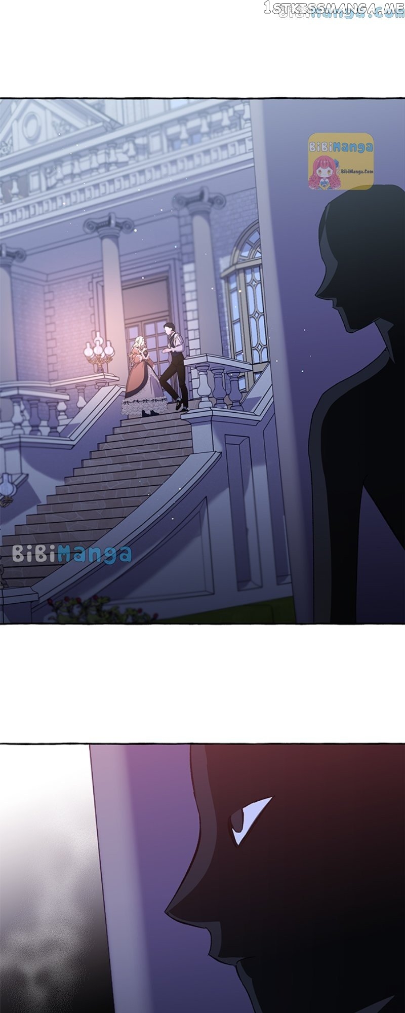 The Vanished Duchess Chapter 55 - page 50