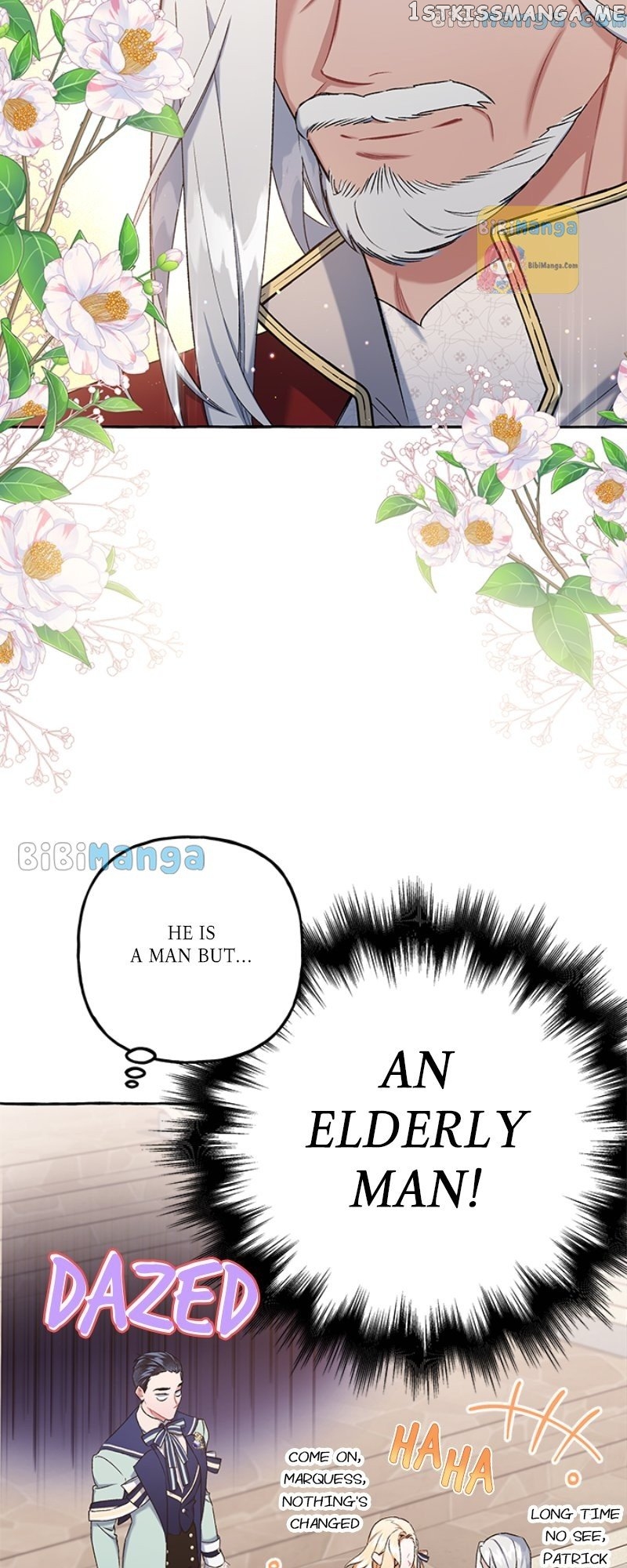 The Vanished Duchess Chapter 55 - page 9