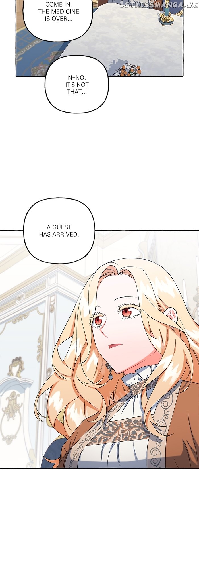 The Vanished Duchess Chapter 54 - page 13