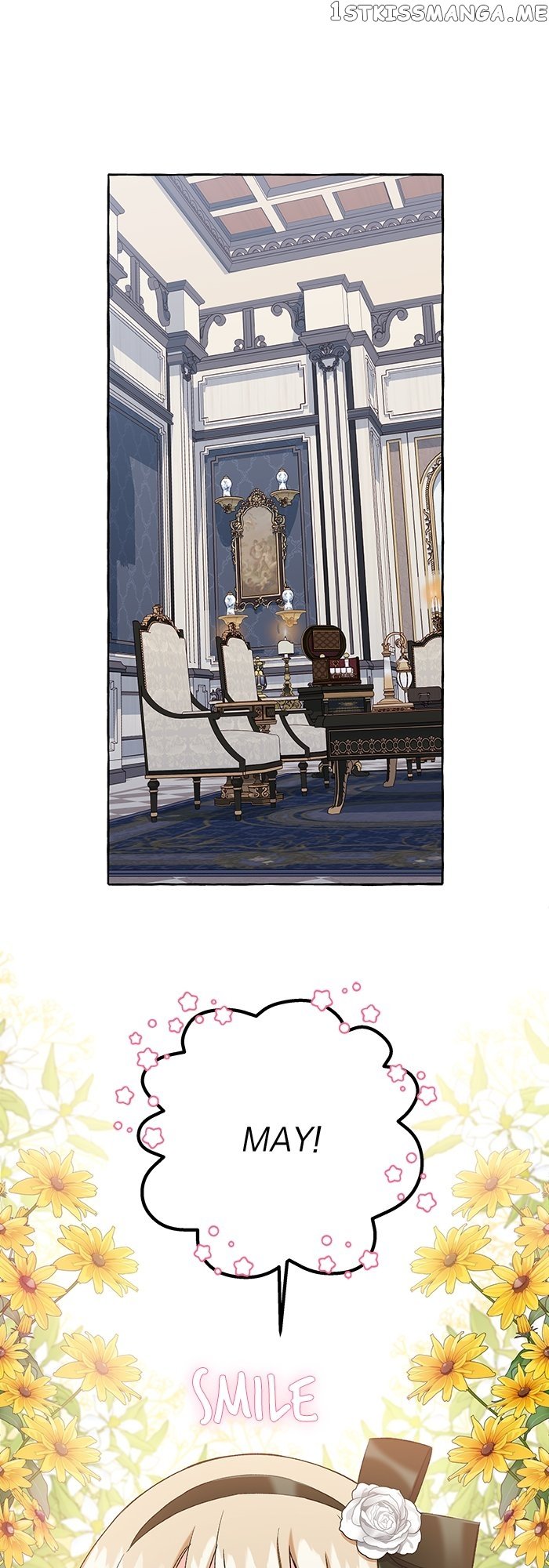 The Vanished Duchess Chapter 54 - page 14
