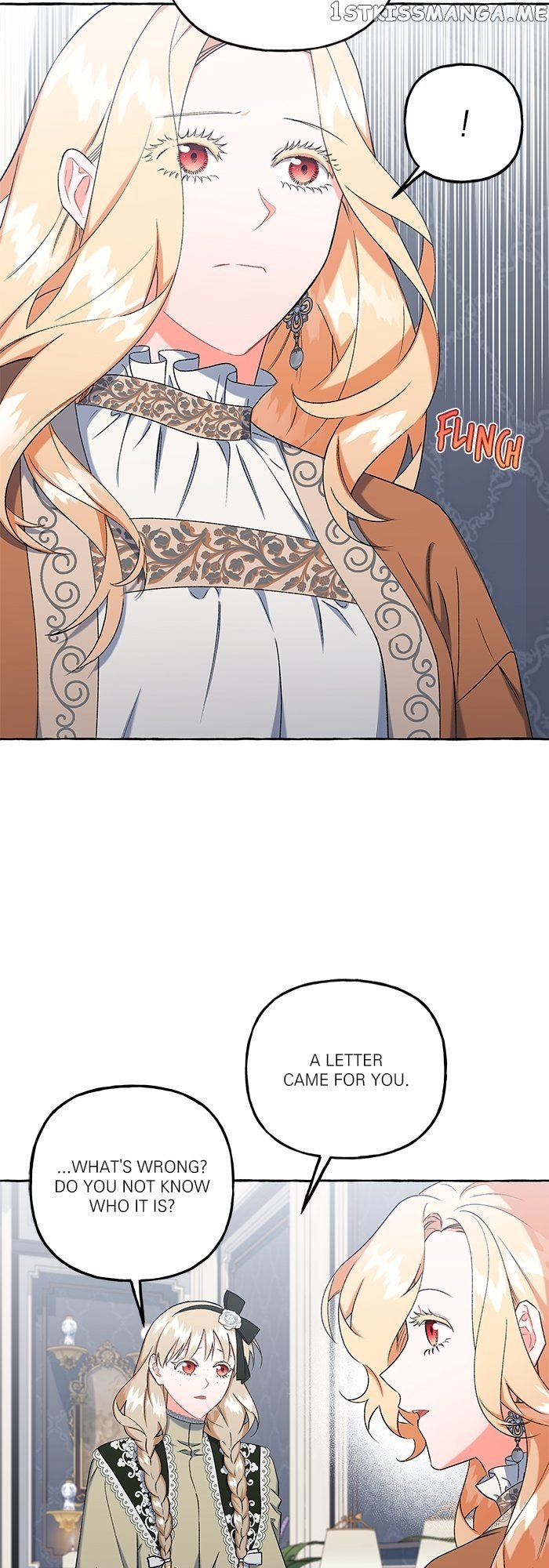 The Vanished Duchess Chapter 54 - page 19