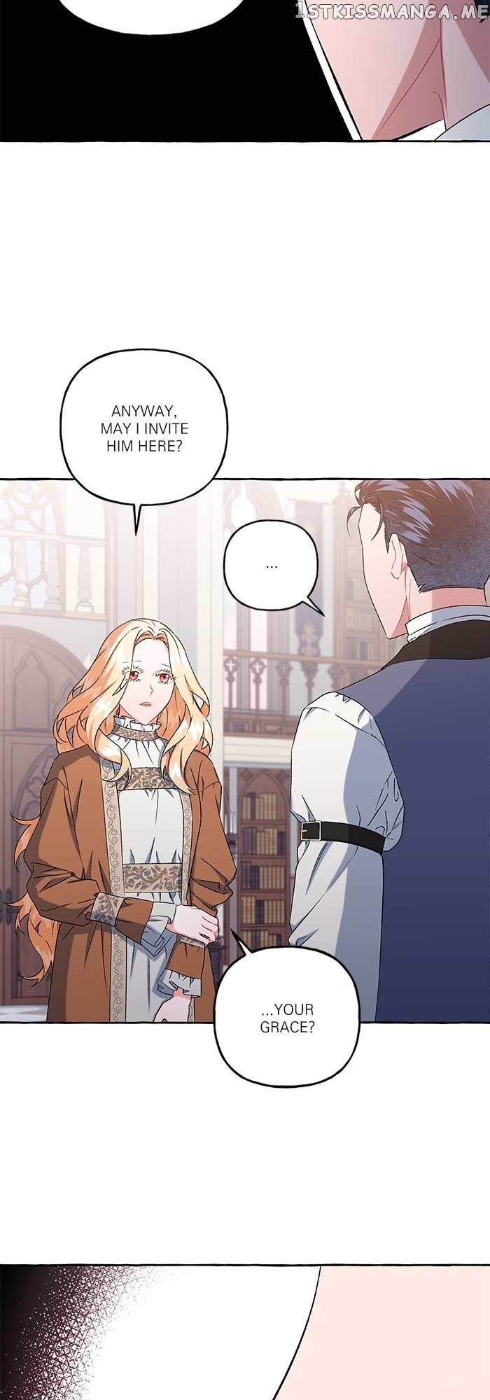 The Vanished Duchess Chapter 54 - page 30