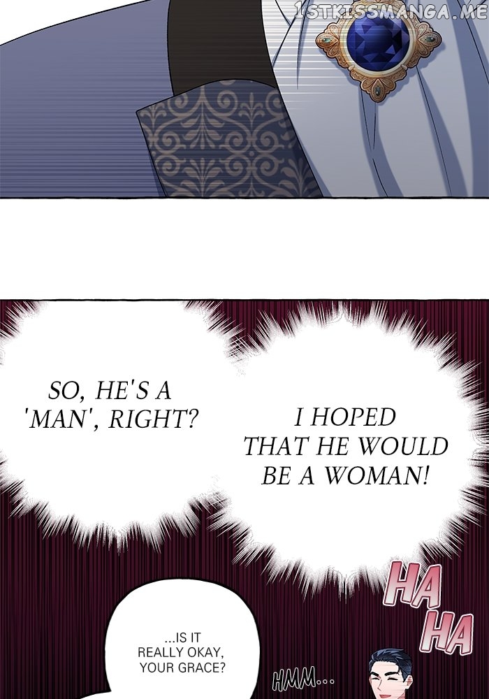 The Vanished Duchess Chapter 54 - page 32