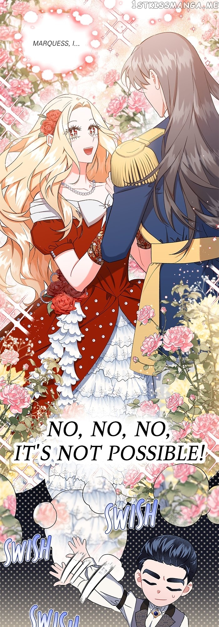 The Vanished Duchess Chapter 54 - page 36