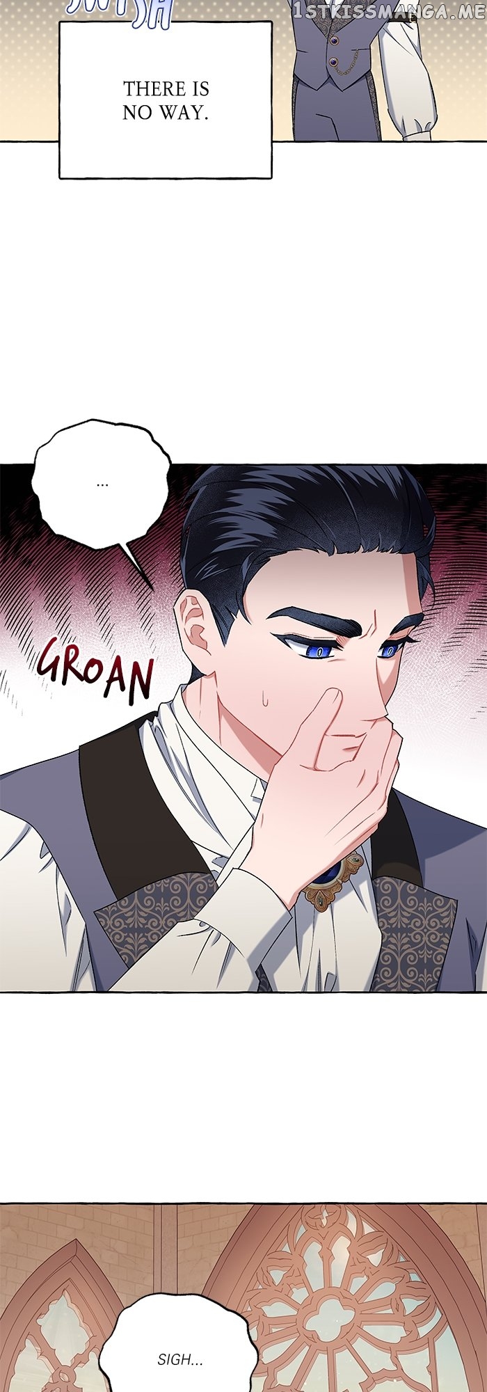 The Vanished Duchess Chapter 54 - page 37