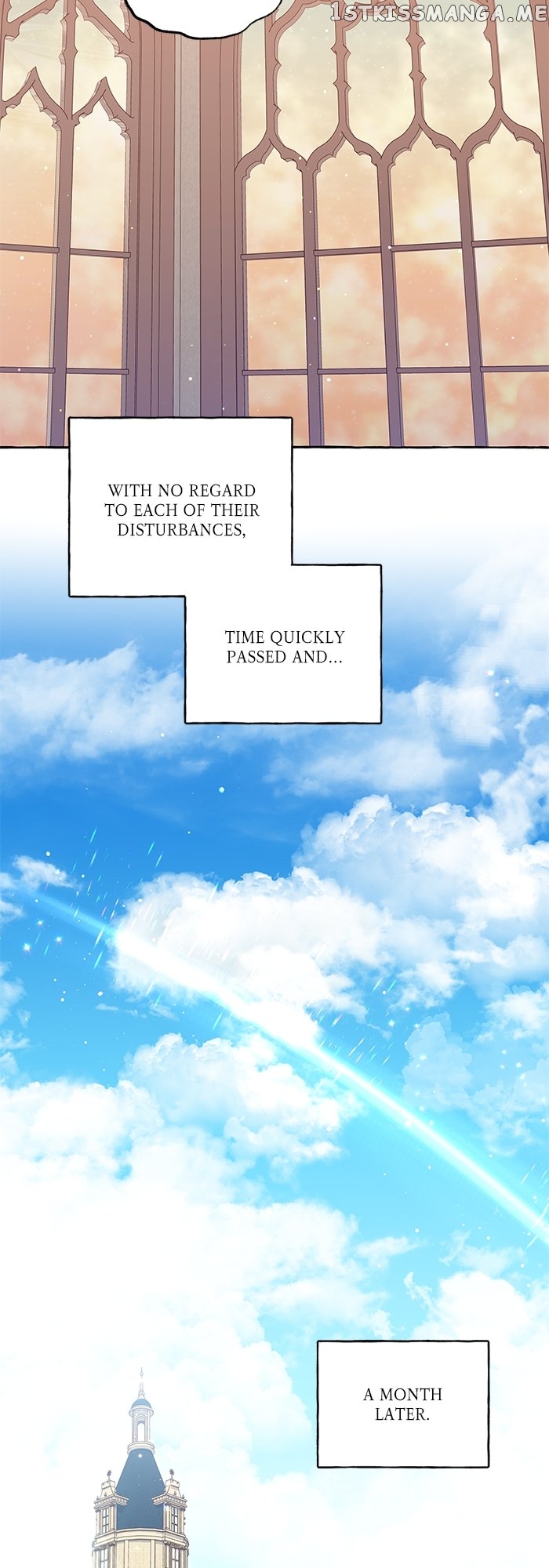The Vanished Duchess Chapter 54 - page 38