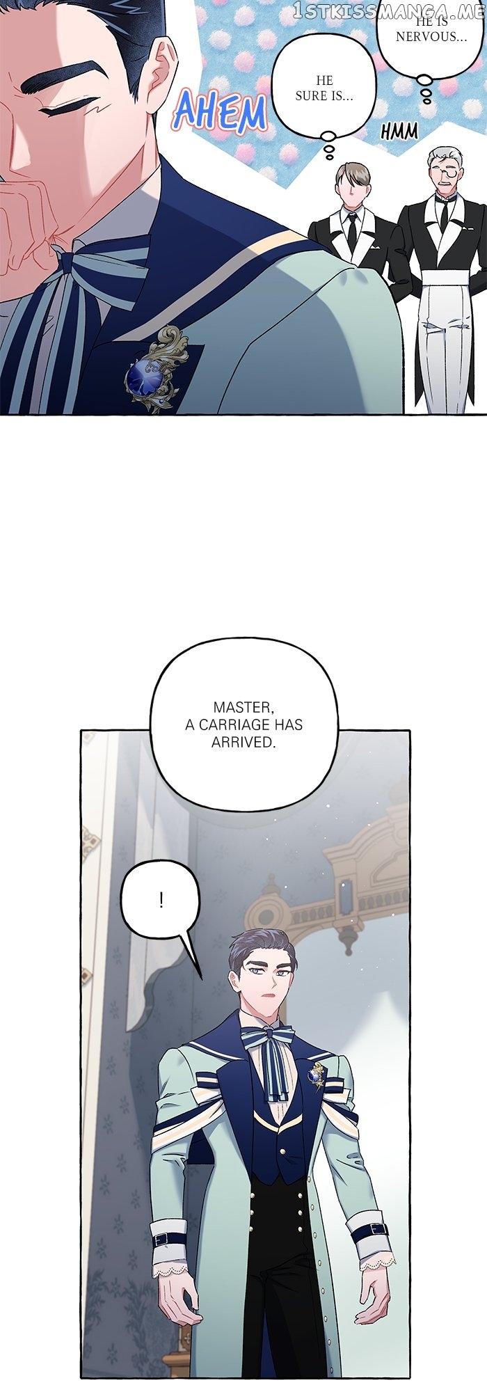 The Vanished Duchess Chapter 54 - page 43