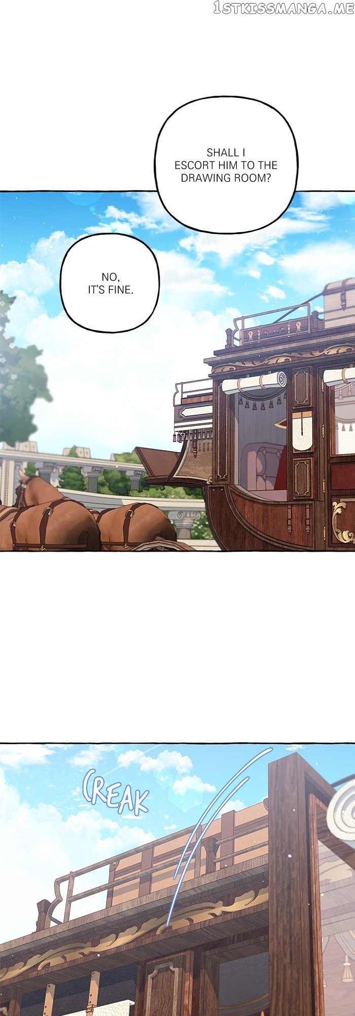 The Vanished Duchess Chapter 54 - page 44