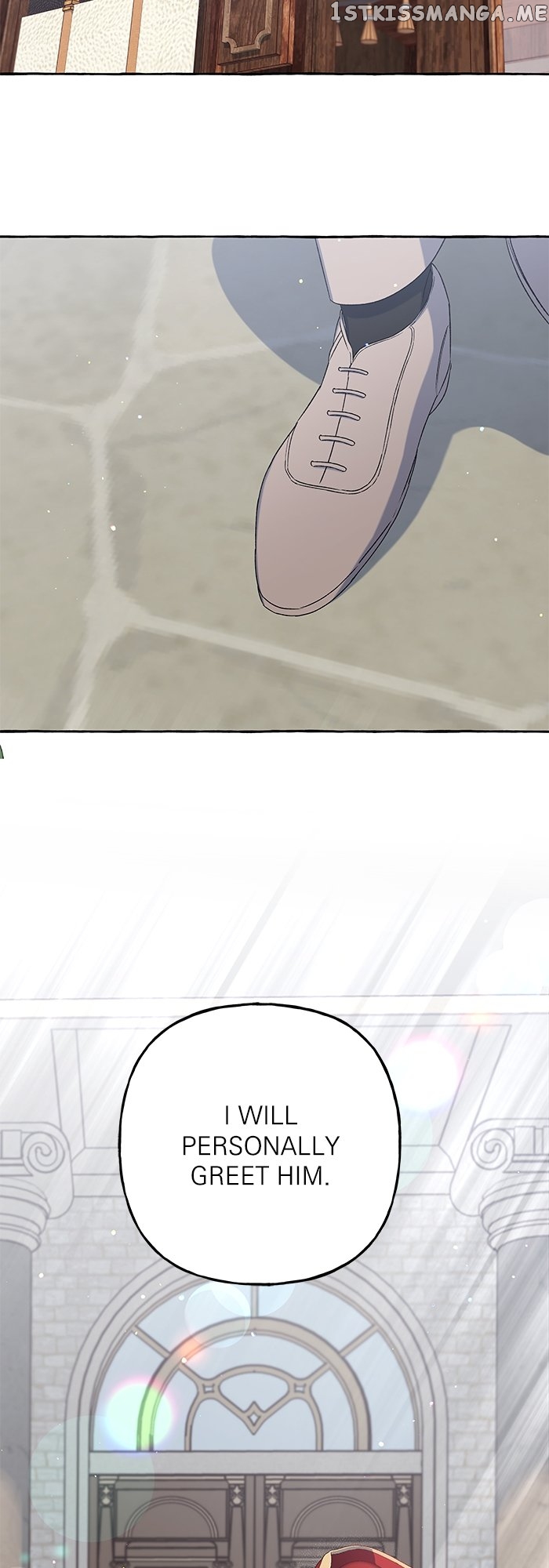 The Vanished Duchess Chapter 54 - page 45