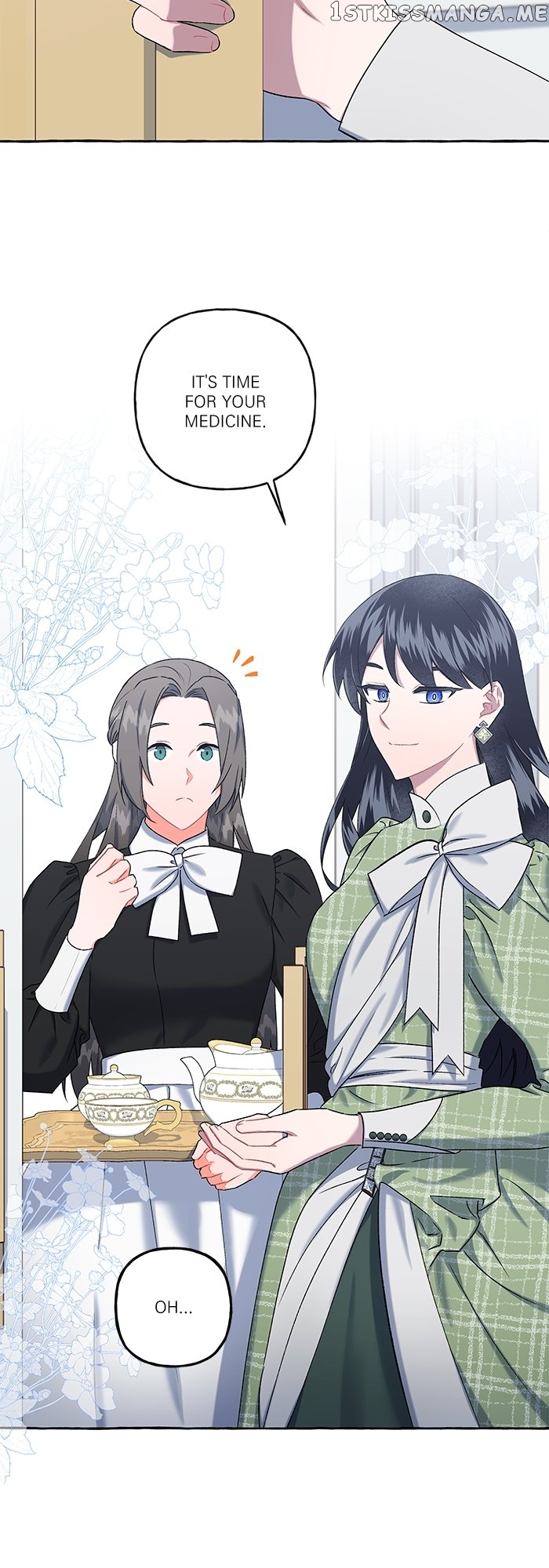 The Vanished Duchess Chapter 54 - page 7