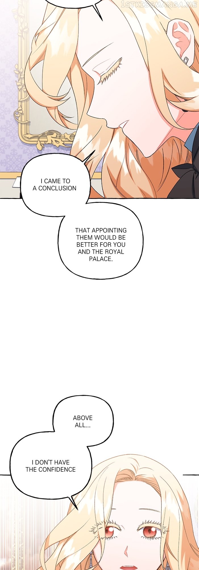 The Vanished Duchess Chapter 53 - page 11