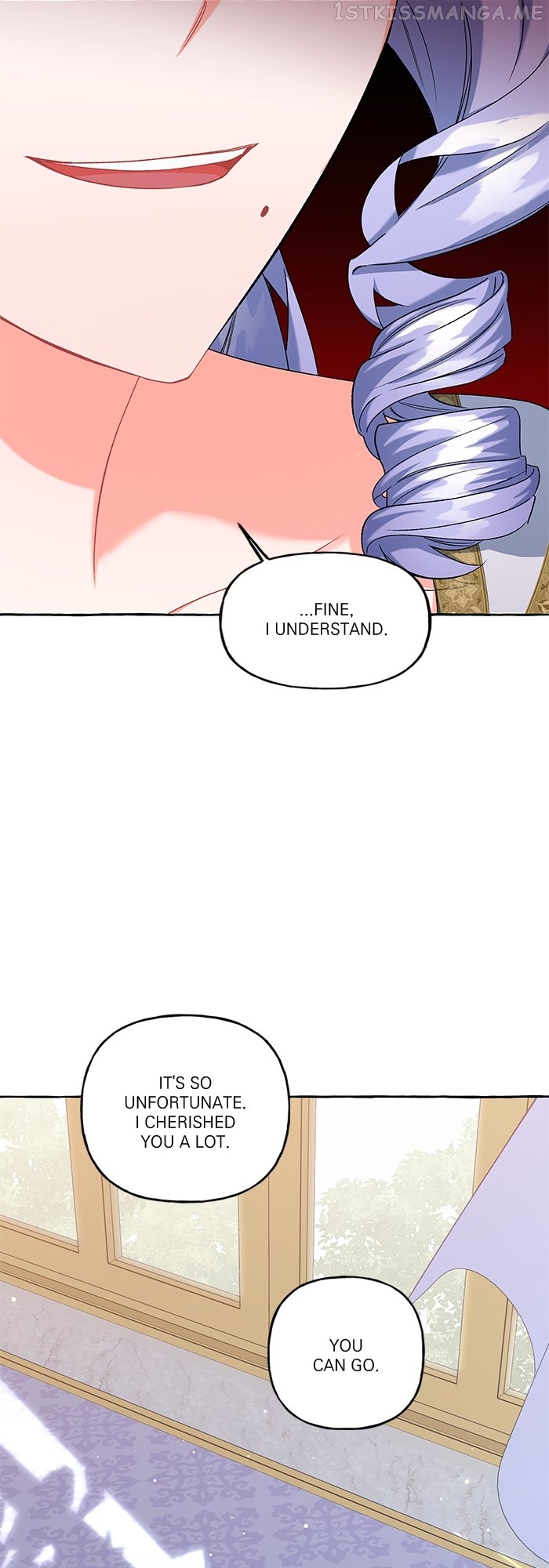 The Vanished Duchess Chapter 53 - page 13