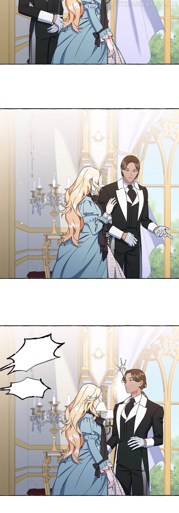 The Vanished Duchess Chapter 53 - page 22