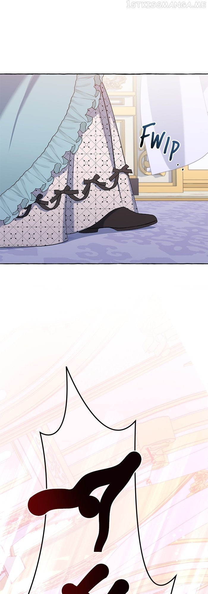 The Vanished Duchess Chapter 53 - page 23