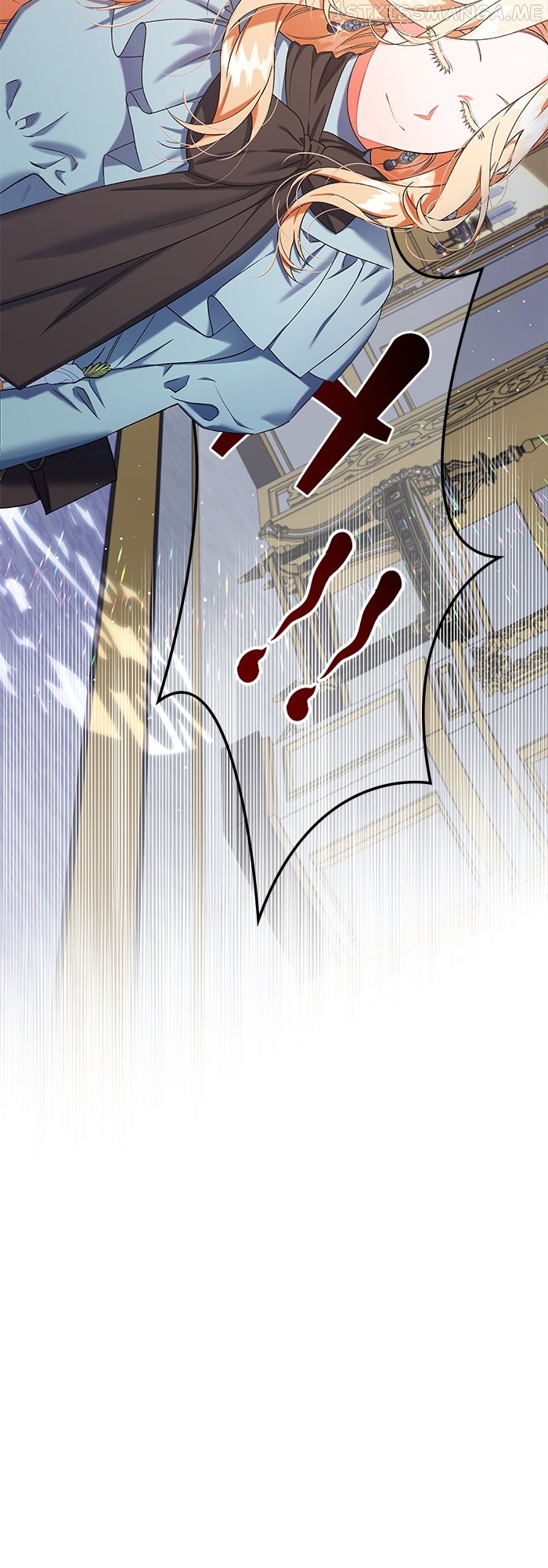 The Vanished Duchess Chapter 53 - page 25