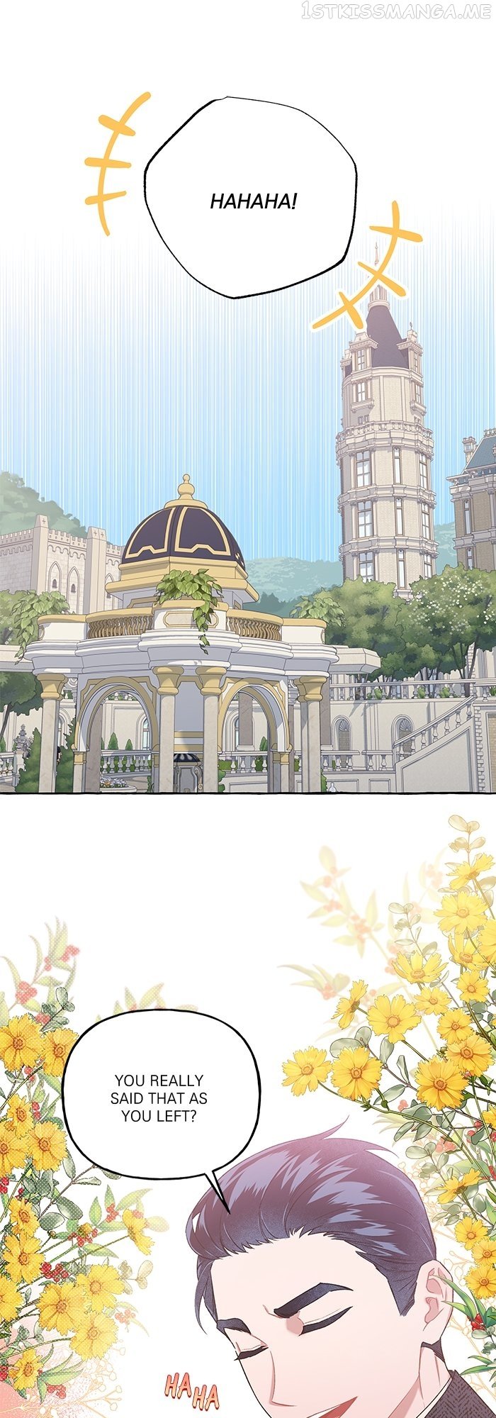 The Vanished Duchess Chapter 53 - page 26