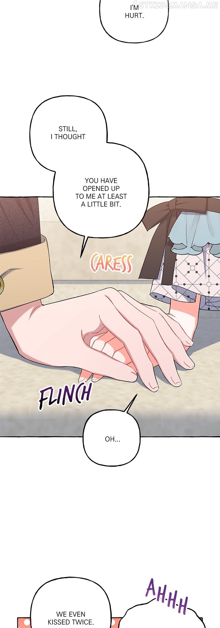 The Vanished Duchess Chapter 53 - page 31