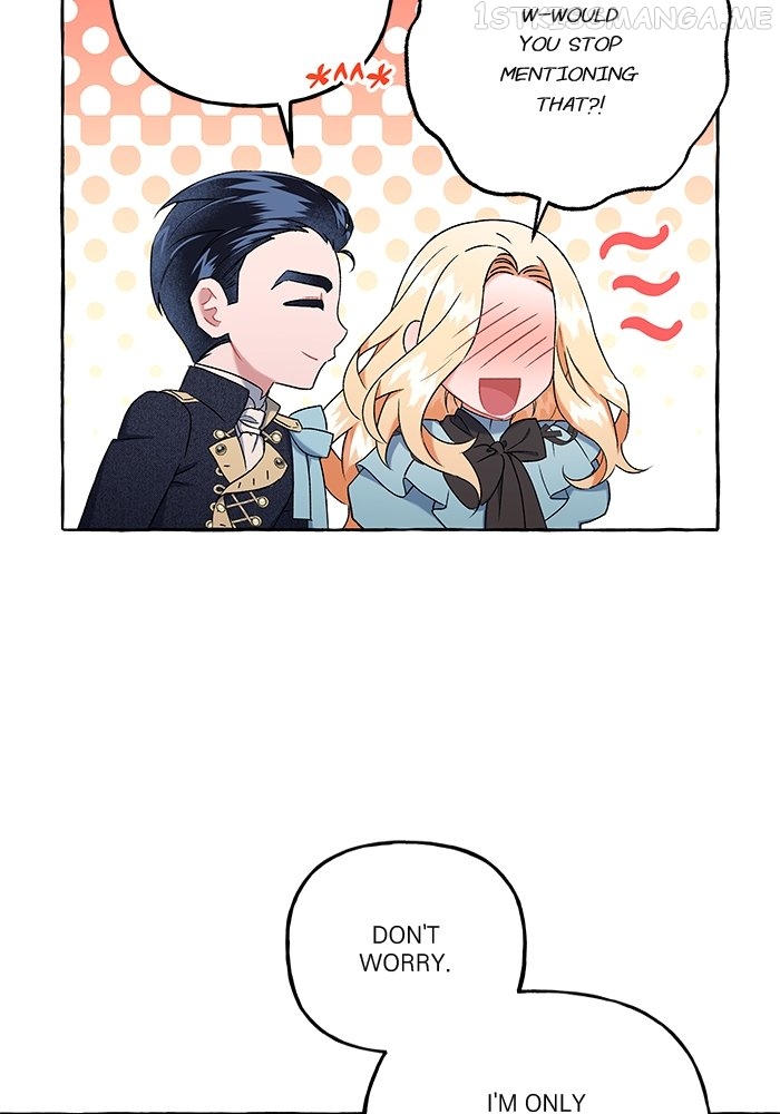The Vanished Duchess Chapter 53 - page 32
