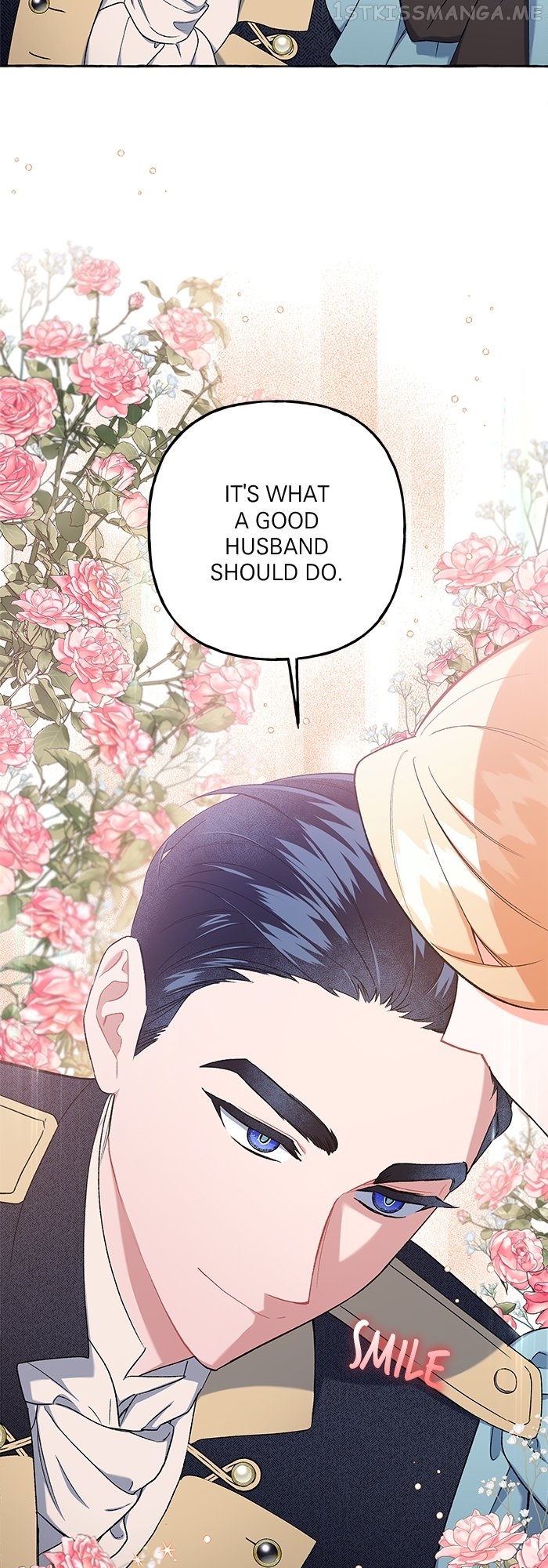 The Vanished Duchess Chapter 53 - page 34