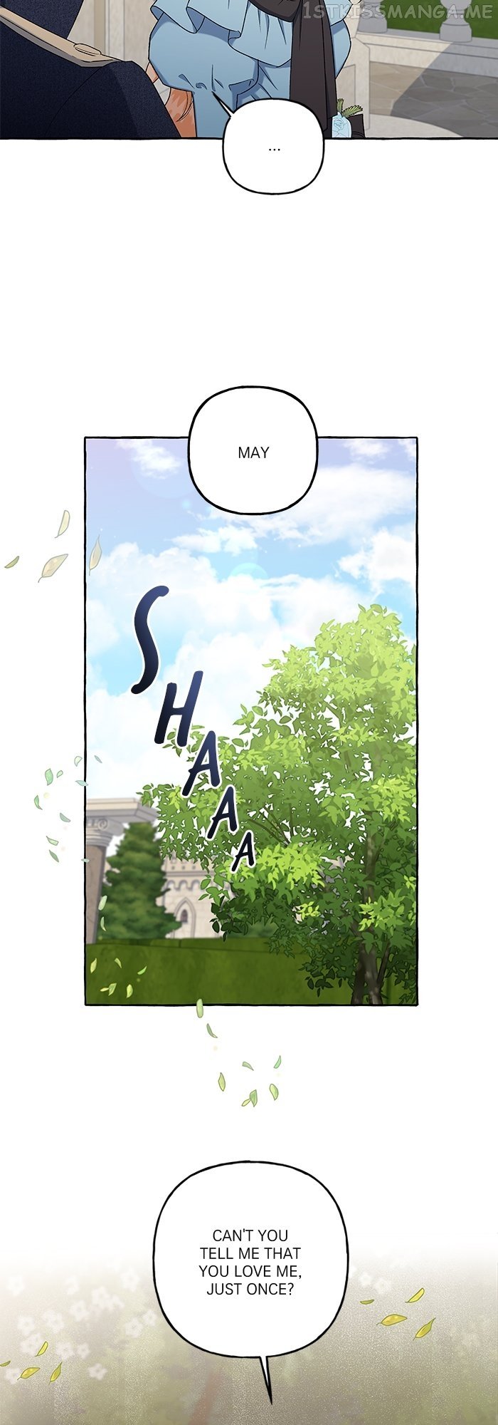The Vanished Duchess Chapter 53 - page 36