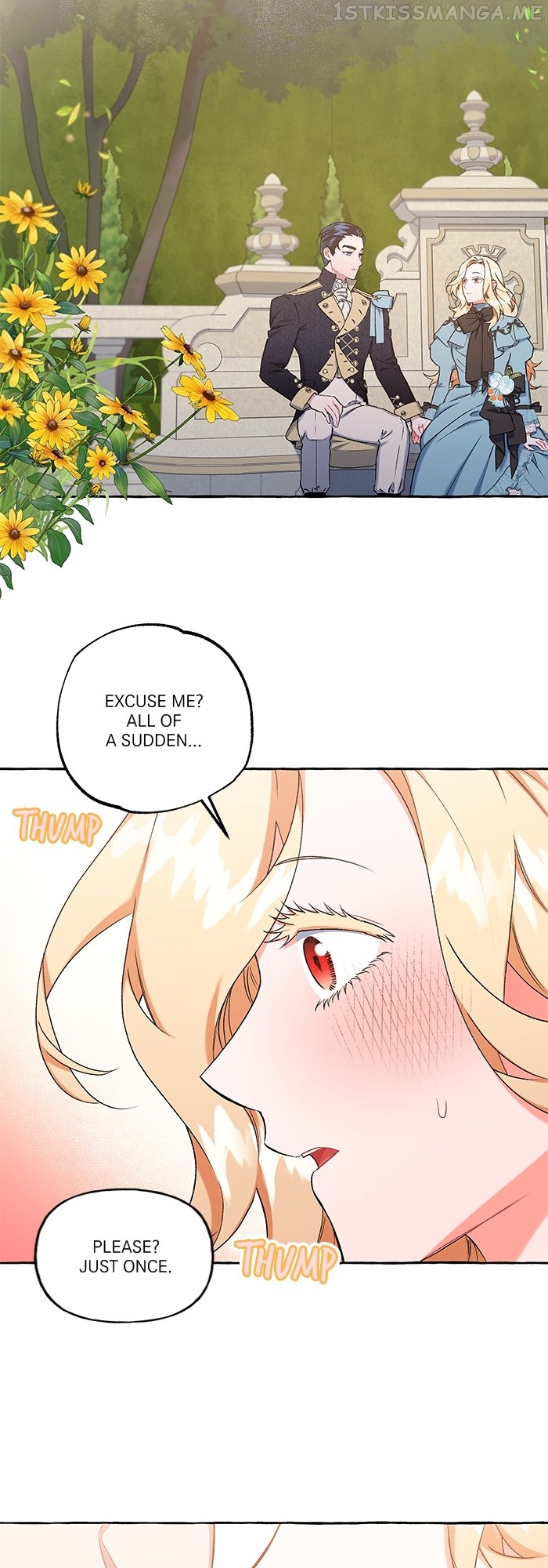The Vanished Duchess Chapter 53 - page 37