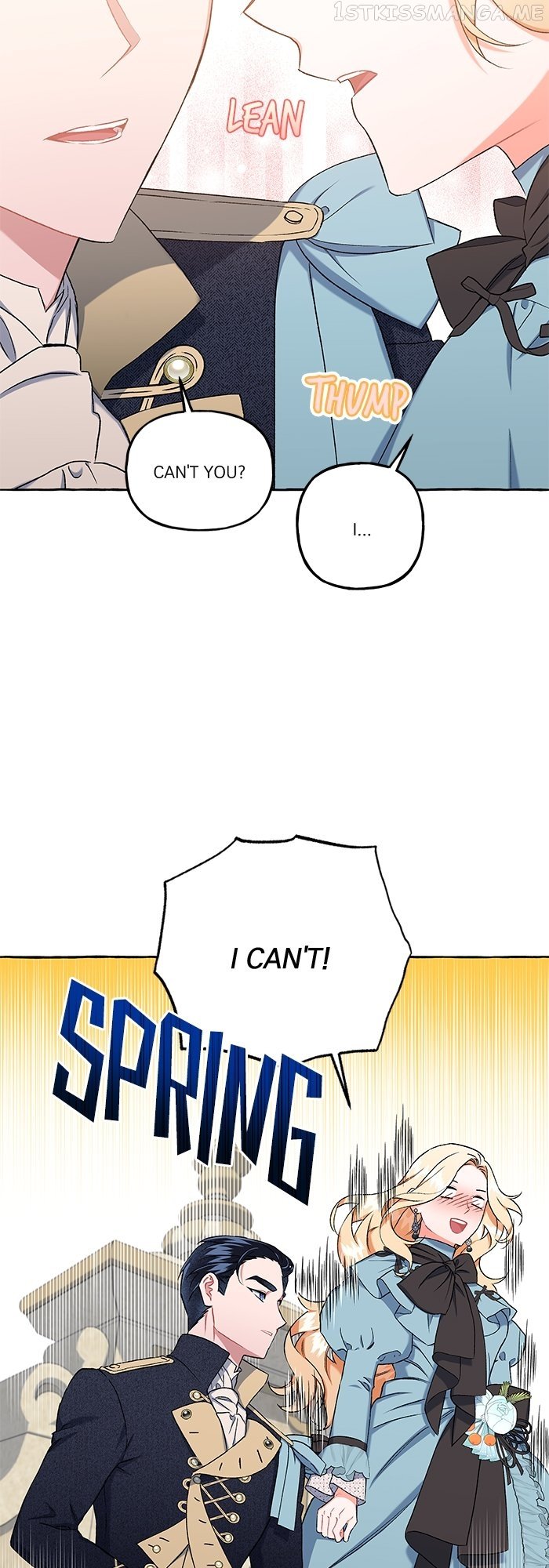 The Vanished Duchess Chapter 53 - page 38