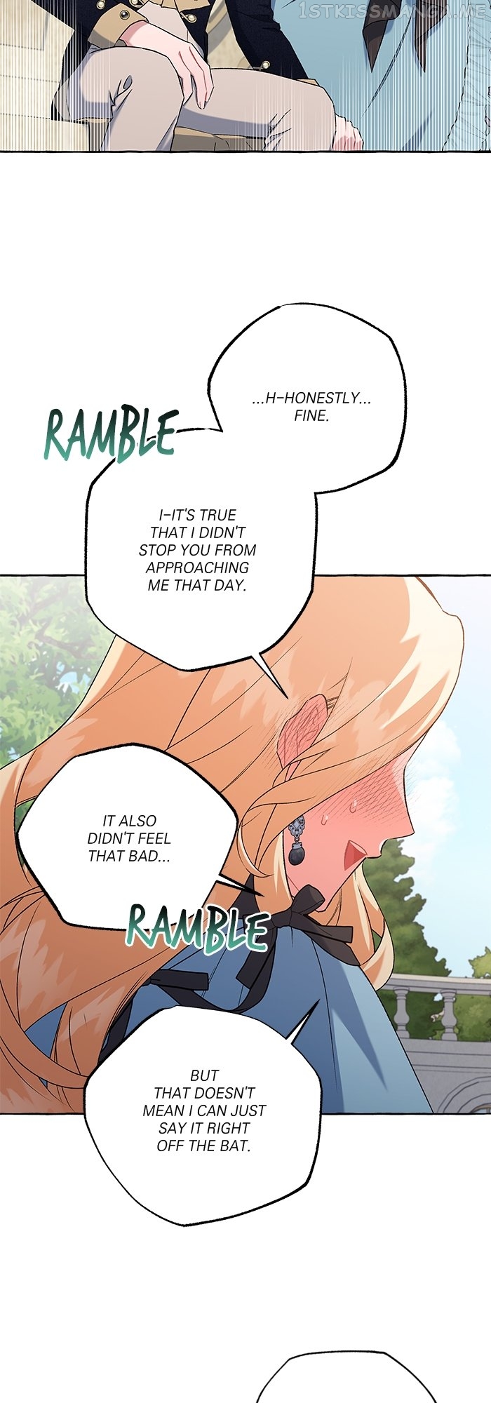 The Vanished Duchess Chapter 53 - page 39