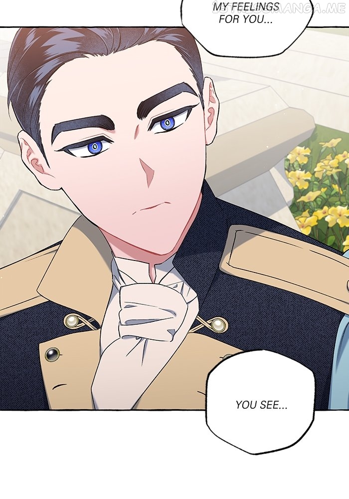 The Vanished Duchess Chapter 53 - page 40