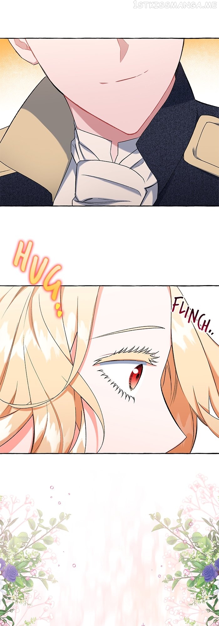 The Vanished Duchess Chapter 53 - page 41