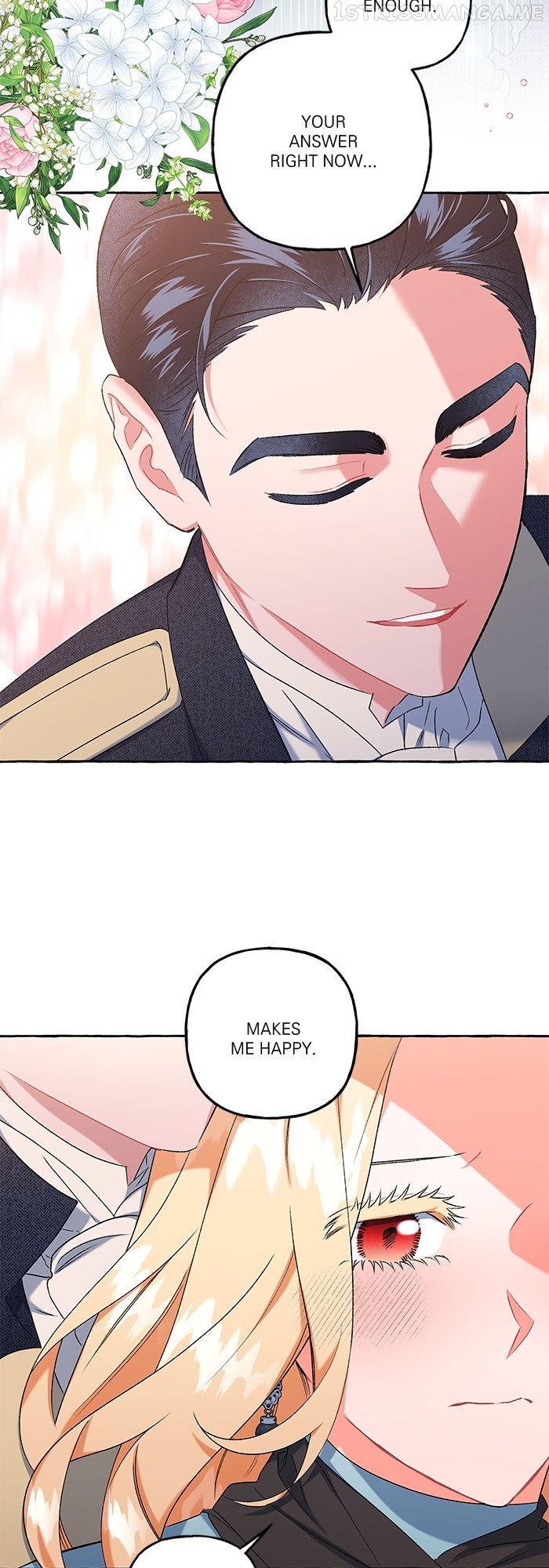 The Vanished Duchess Chapter 53 - page 43