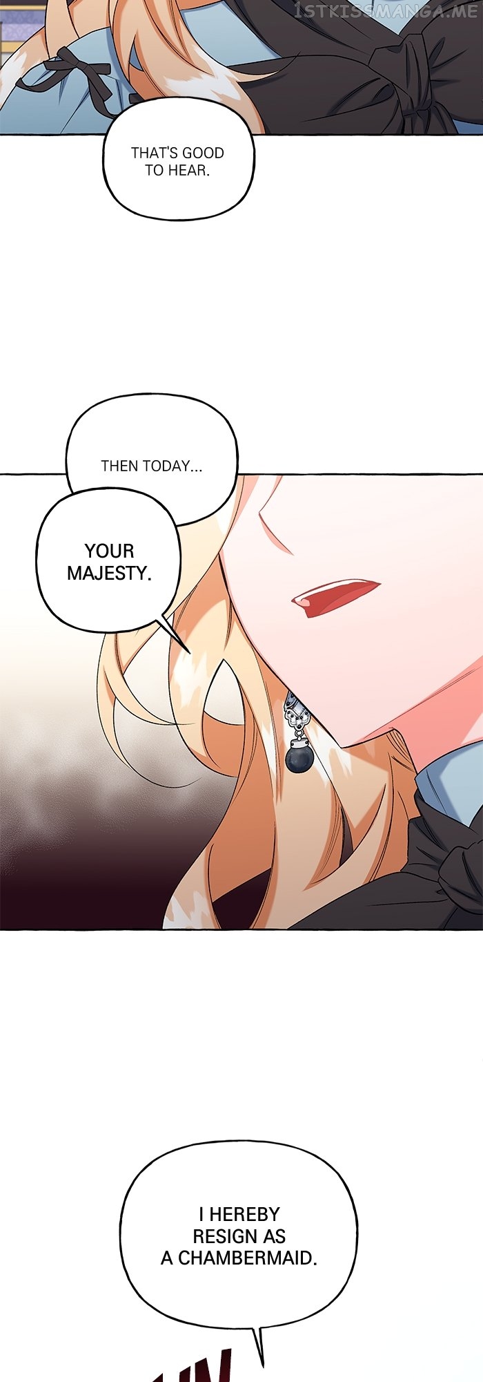 The Vanished Duchess Chapter 53 - page 5