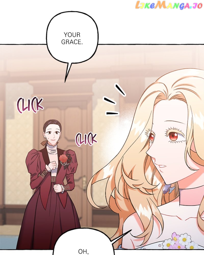 The Vanished Duchess Chapter 73 - page 15