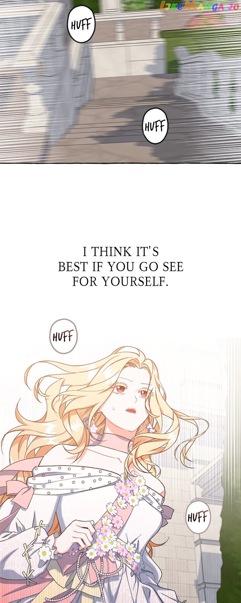 The Vanished Duchess Chapter 73 - page 18