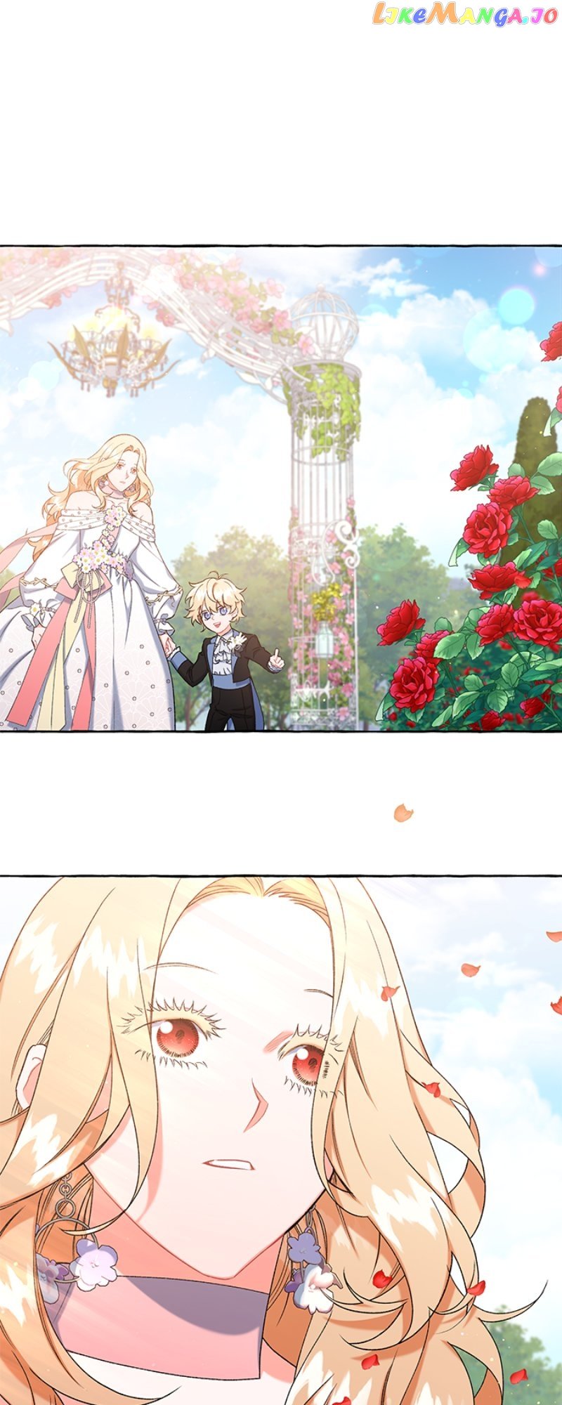 The Vanished Duchess Chapter 73 - page 23