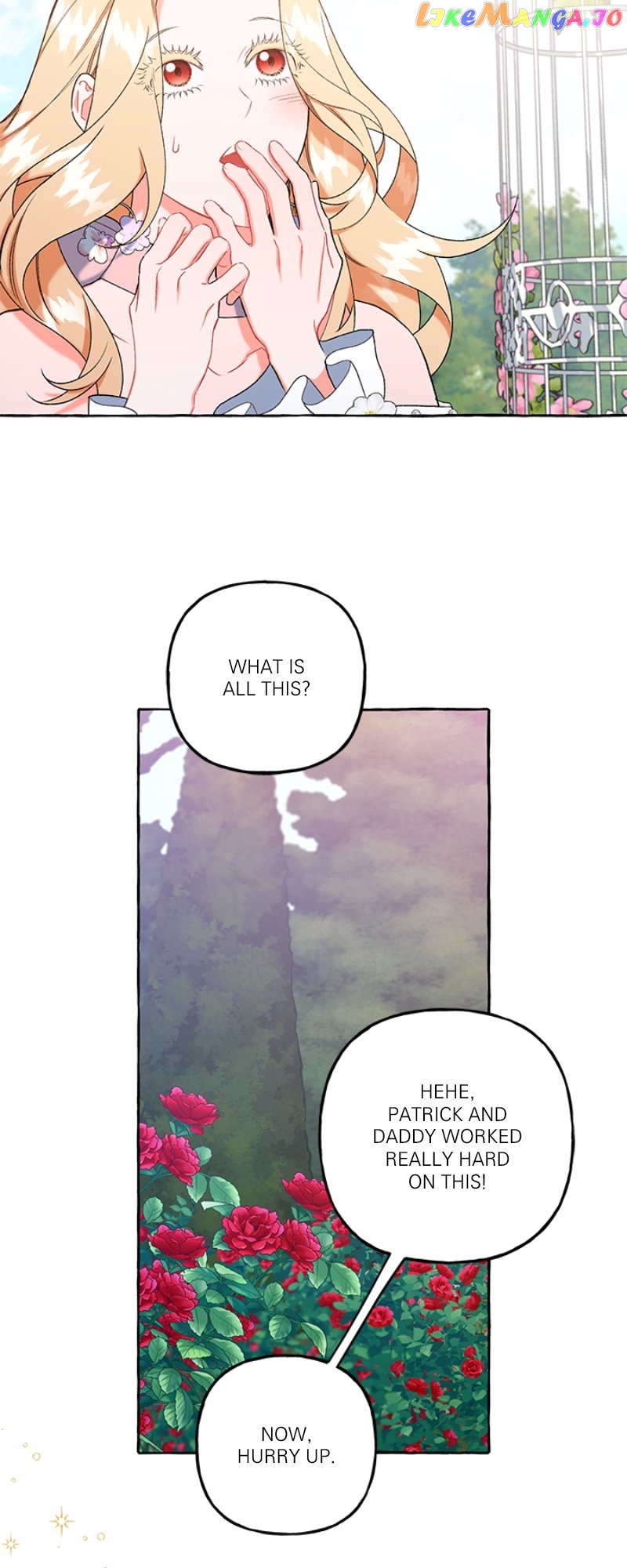 The Vanished Duchess Chapter 73 - page 28