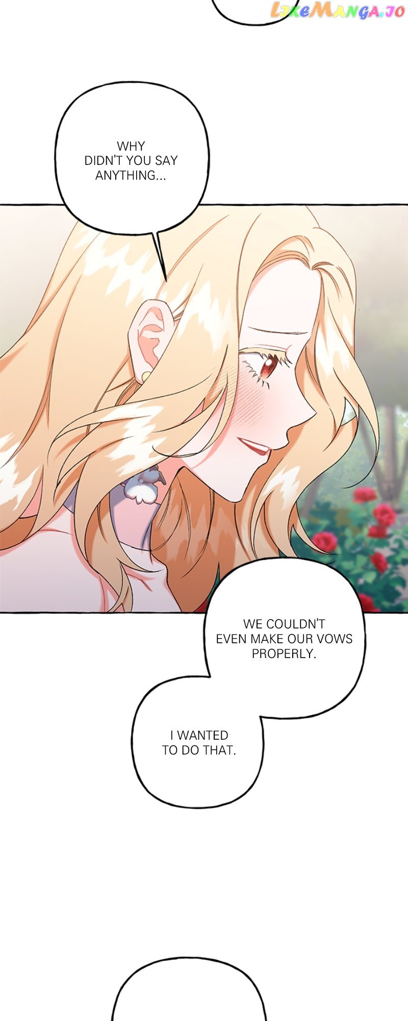 The Vanished Duchess Chapter 73 - page 33