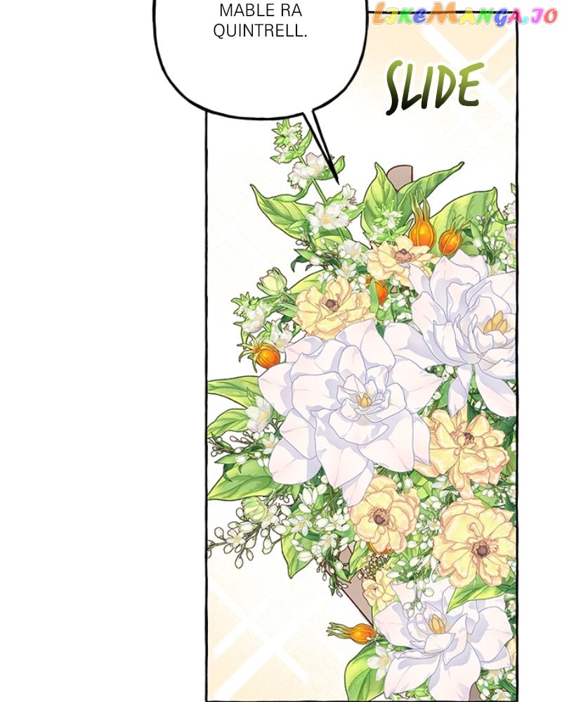 The Vanished Duchess Chapter 73 - page 34