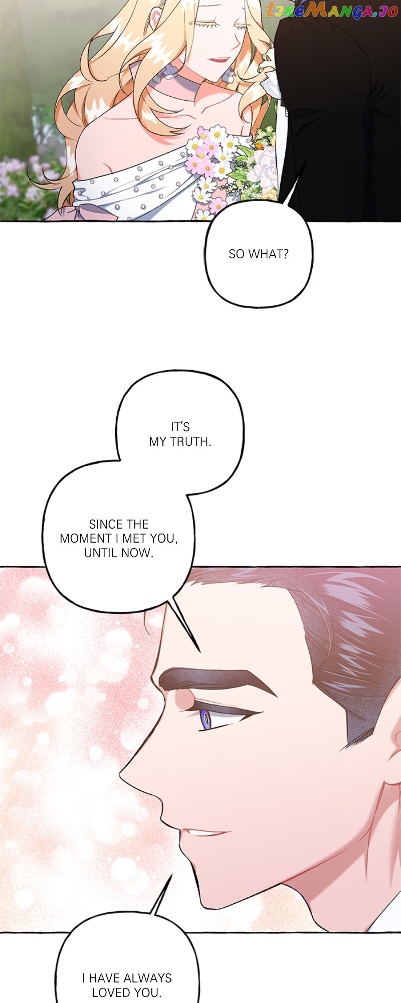 The Vanished Duchess Chapter 73 - page 37